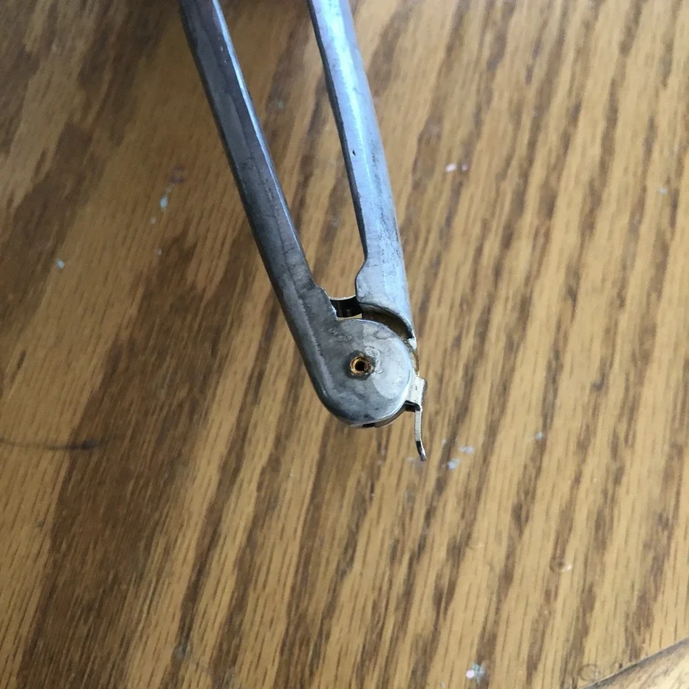 Tomato Egg Holder Slice Tomatoes Onions Lemons Limes Guide Cutter Vintage